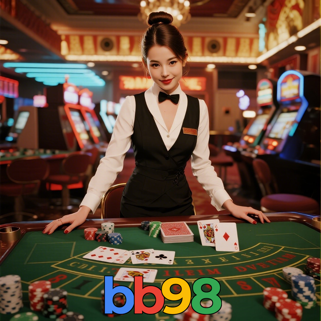 bb98:Cada giro pode ser um novo prêmio! Descubra as melhores slots online!