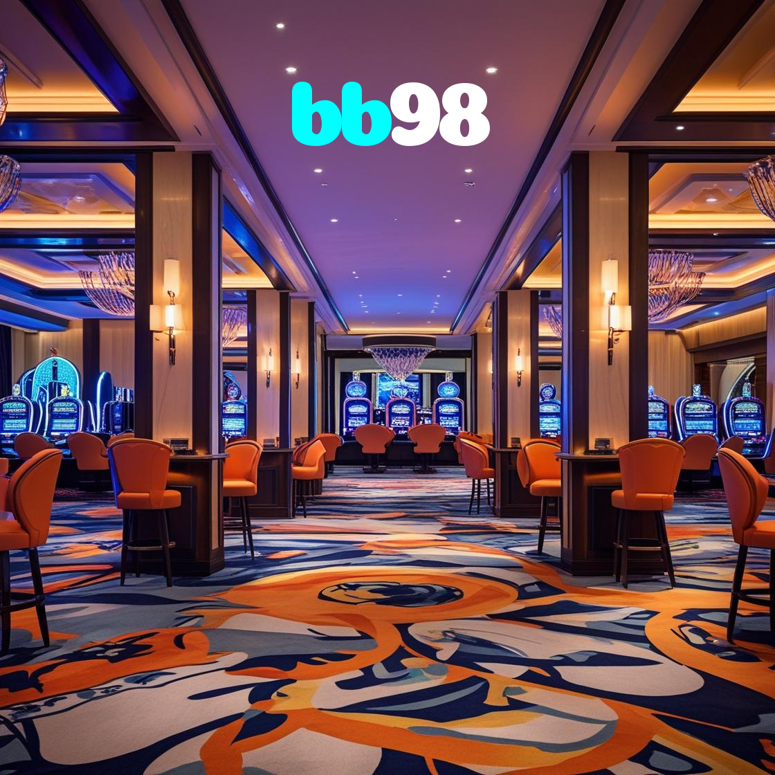 bb98：A sorte está na roleta! Aposte e ganhe agora!