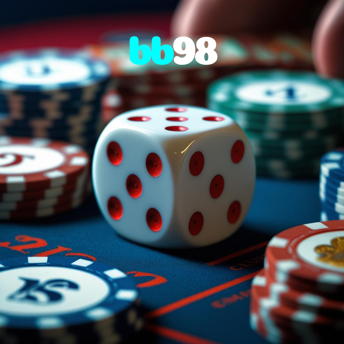 bb98：Vença no blackjack e leve grandes prêmios para casa!