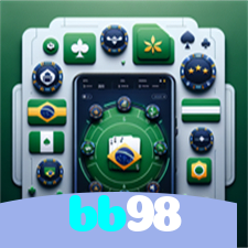 bb98:Apostas ao vivo no futebol e diversão garantida em blackjack e roleta!