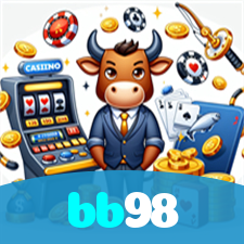 bb98:A emoção do futebol digital está esperando por você! Aposte agora!