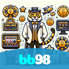 bb98:Onde o futebol e o cassino online se encontram para grandes prêmios!