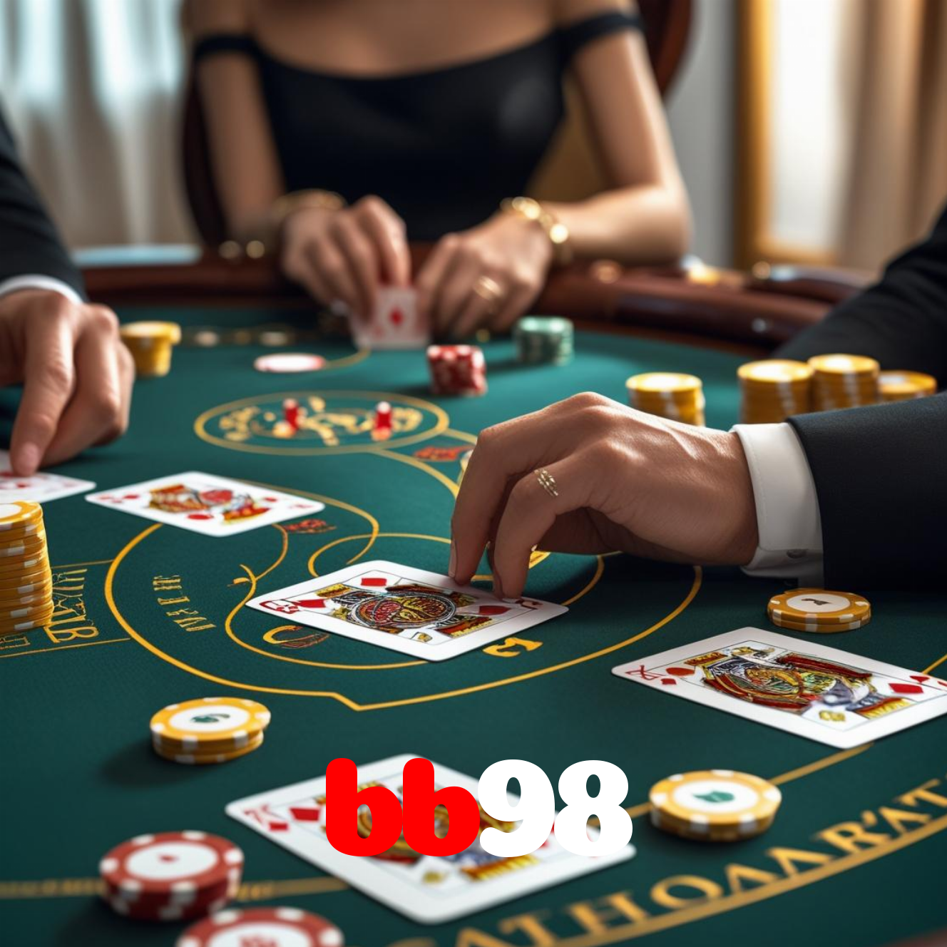 bb98:Jogue nas melhores slots e leve para casa prêmios sensacionais!
