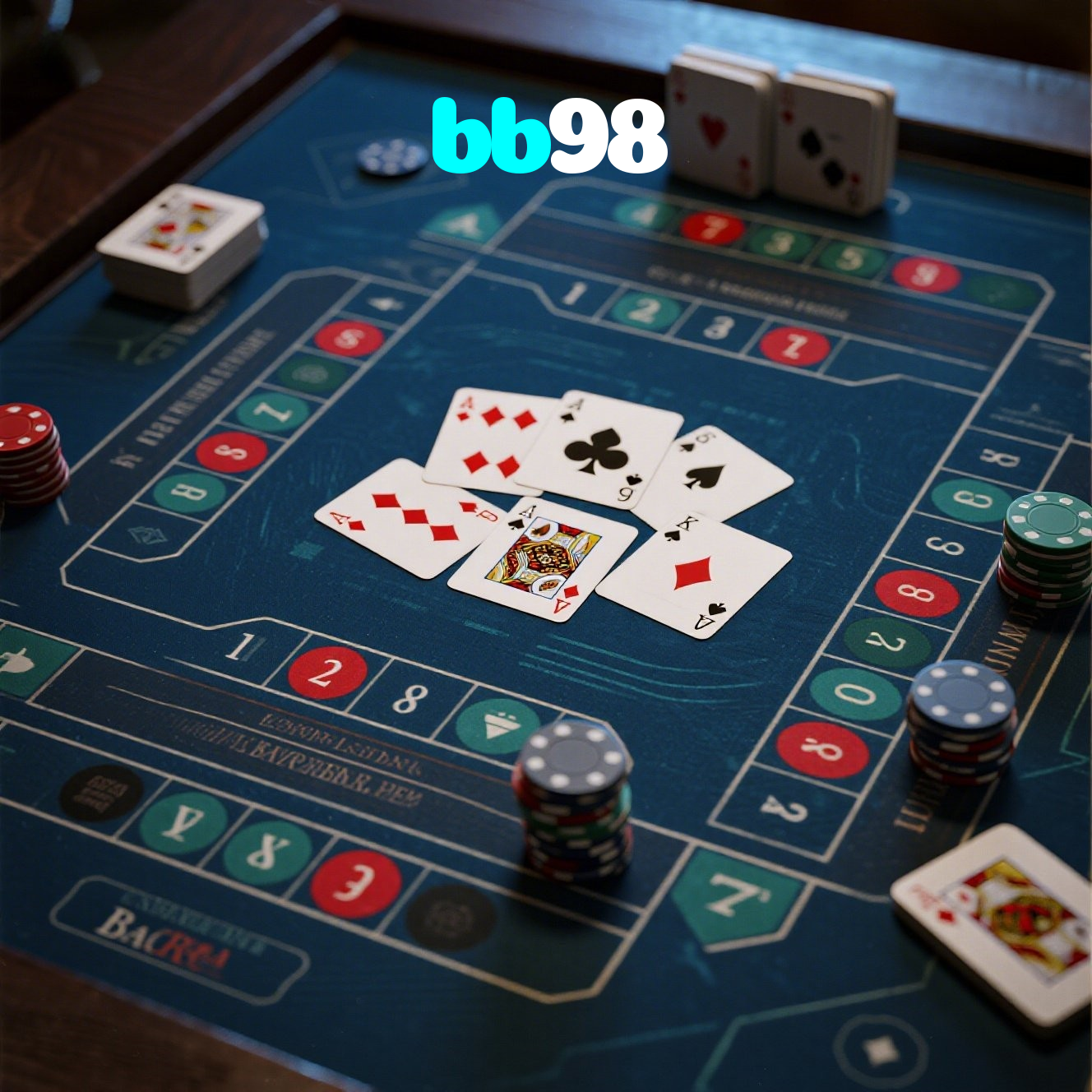 bb98:Jogue nas nossas slots e conquiste vitórias épicas!