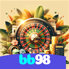 bb98:A melhor plataforma de jogos de cassino e apostas no futebol está aqui!