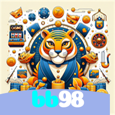 bb98：Jogue nas roletas e experimente a verdadeira emoção do cassino!