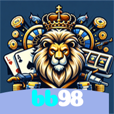 bb98：Apostas ao vivo de futebol te esperam! Vença os melhores times!