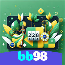 bb98:A diversão nunca acaba! Jogue nos melhores jogos e vença!