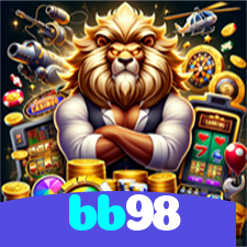 bb98：O futebol nunca foi tão divertido! Aposte nas melhores partidas e vença!