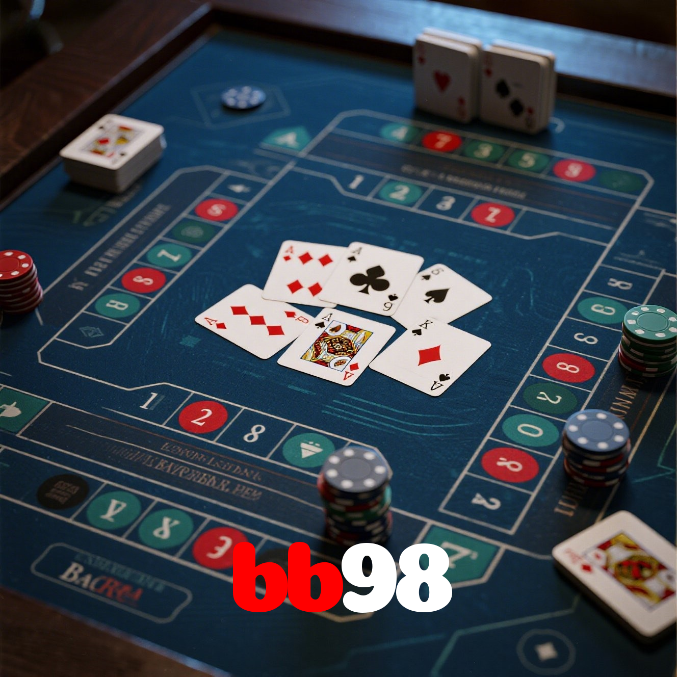 bb98:Aposta no futebol e diversão garantida com jogos de cassino como roleta e blackjack!