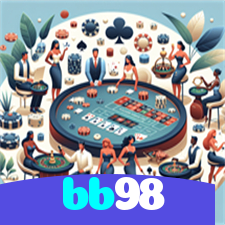 bb98：Jogue poker, aposte no futebol e conquiste prêmios incríveis!
