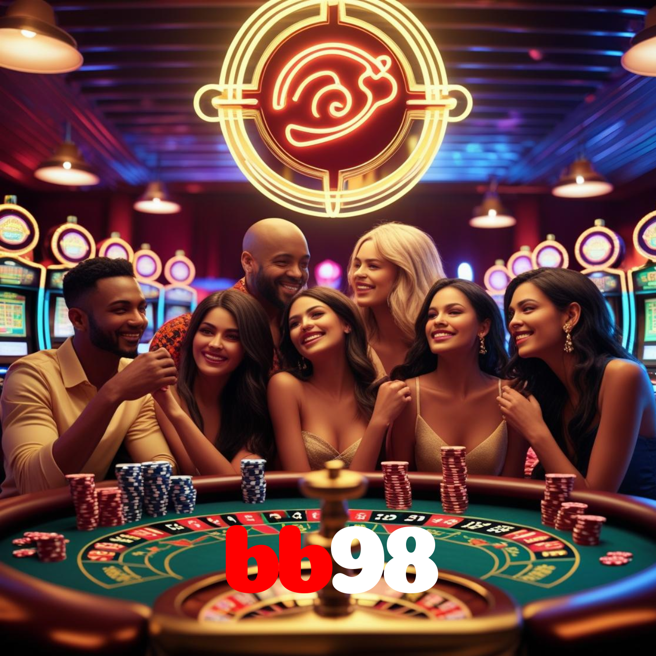 bb98:O cassino online mais seguro para apostas no futebol e roleta!