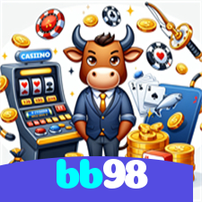 bb98：Aposte no futebol online e vença os maiores campeões!