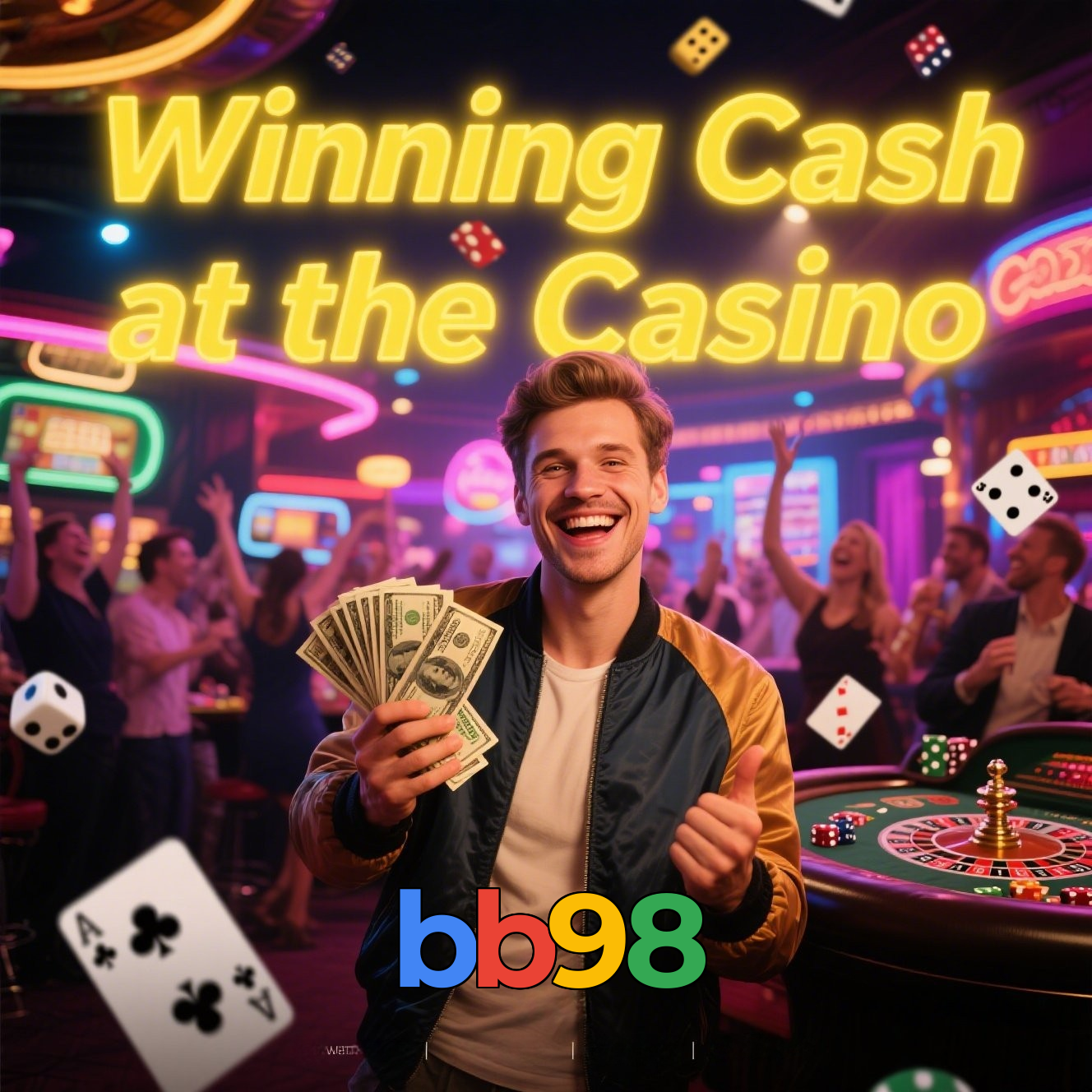 bb98:Gire as slots e conquiste o jackpot agora mesmo!