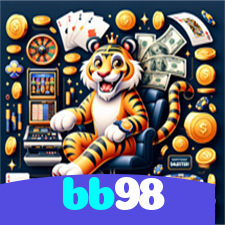 bb98:Apostas emocionantes no futebol e os melhores jogos de cassino!