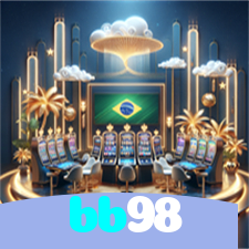 bb98:O cassino mais confiável para jogar blackjack e apostar no futebol!