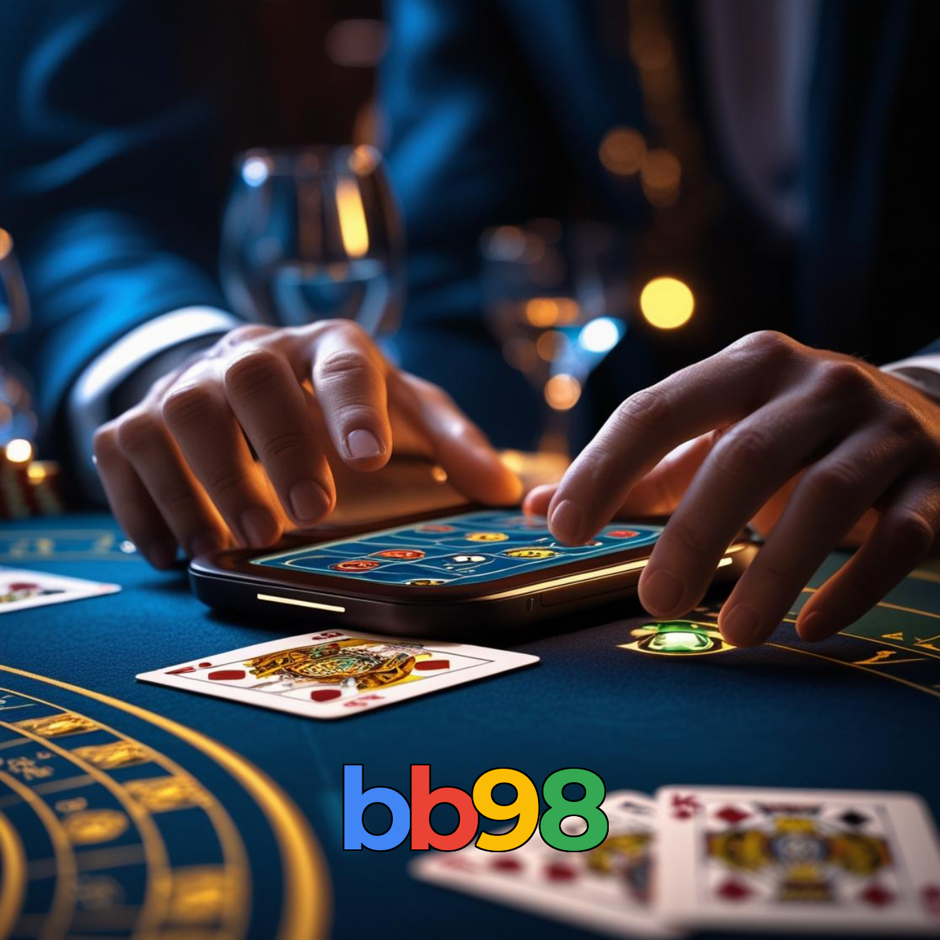 bb98:Vença no futebol online e leve a grande vitória para casa!