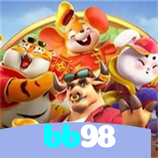 bb98：O melhor cassino online com roleta, poker e apostas no futebol!