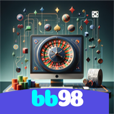 bb98：A melhor plataforma de cassino para apostas no futebol e roleta!