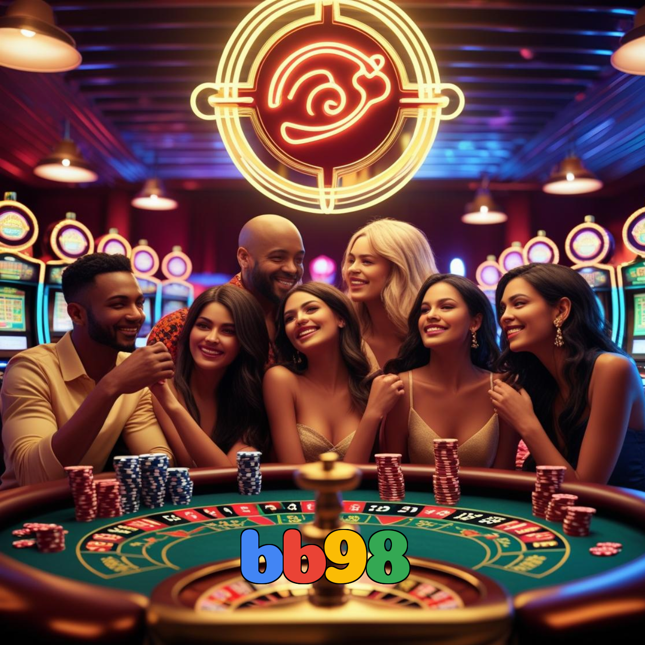 bb98：Jogue nas melhores slots e leve o jackpot para casa!