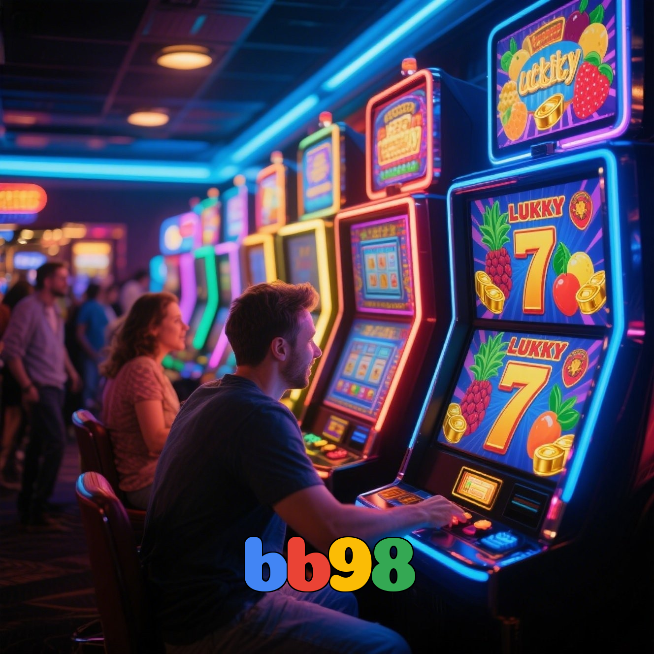 bb98：Sua sorte brilha em jogos de blackjack e apostas no futebol!