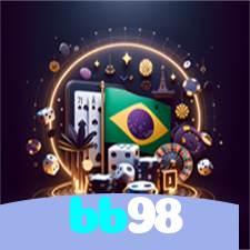 bb98:O melhor cassino online do Brasil com roleta, blackjack e futebol!