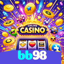 bb98:Aposte no futebol e ganhe prêmios em slots e roleta ao vivo!