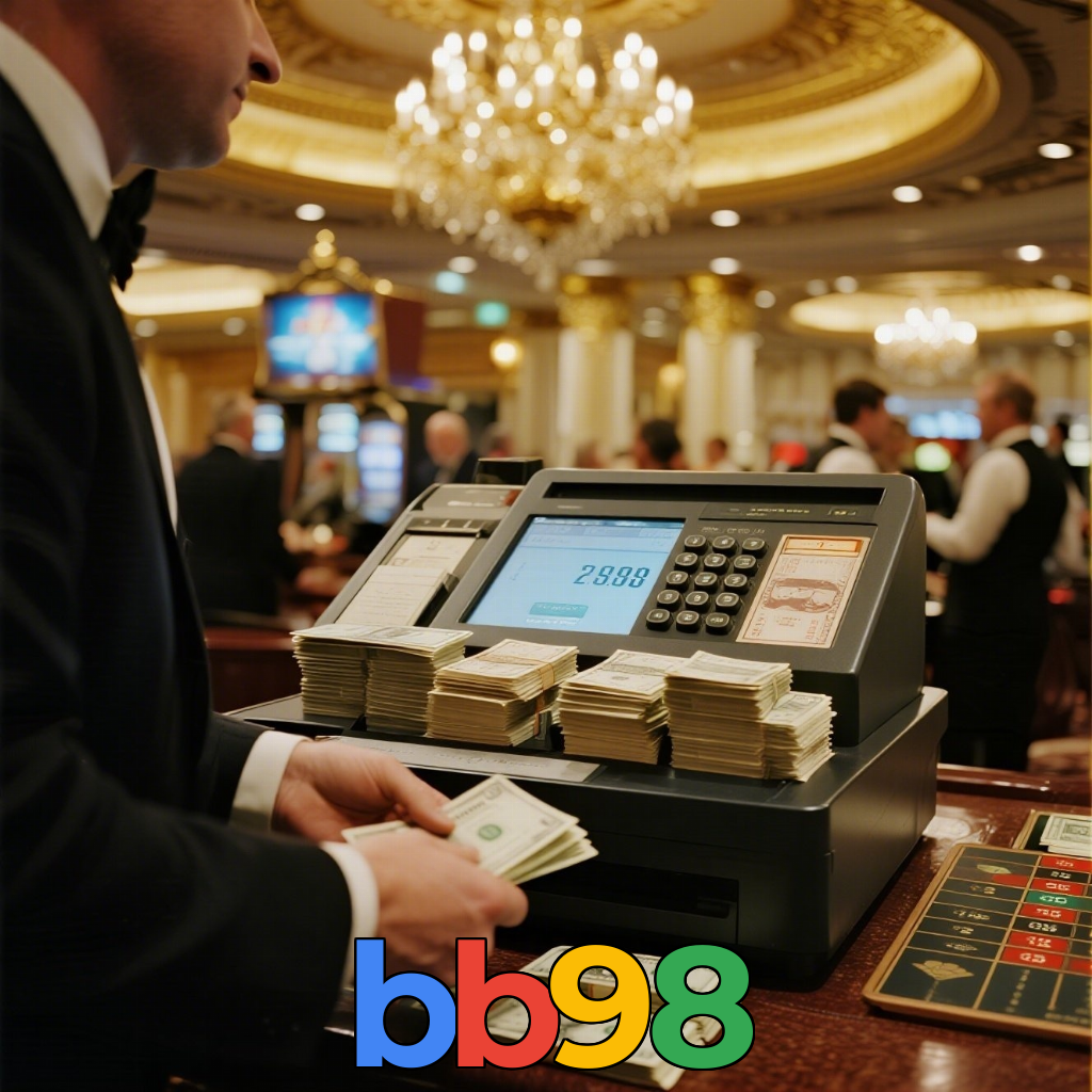 bb98:Jogue slots, poker e aposte no futebol com grandes prêmios em jogo!