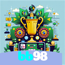 bb98：O melhor cassino online com slots, poker e apostas no futebol!