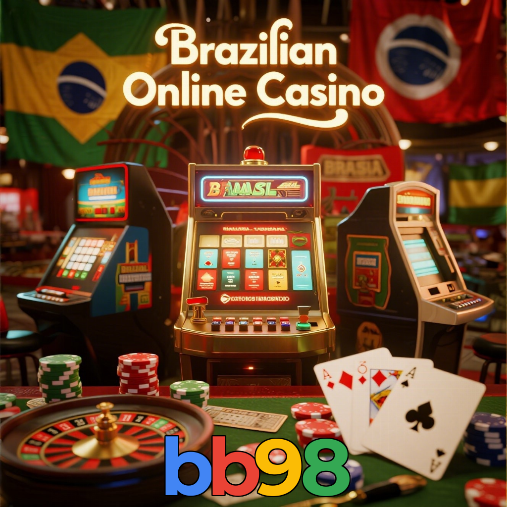 bb98：Jogue poker, aposte no futebol e ganhe em nosso cassino online confiável!