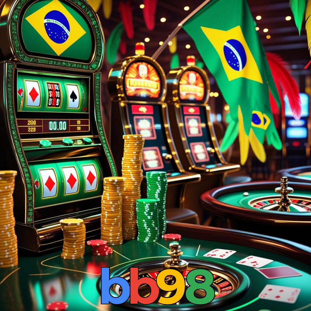 bb98：Sua sorte está no cassino online com poker, roleta e futebol ao vivo!