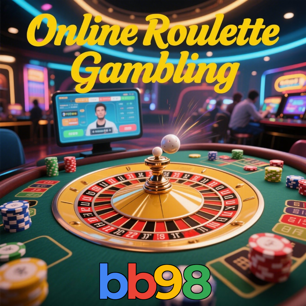 bb98:Diversão sem limites com roleta, blackjack e apostas em futebol ao vivo!