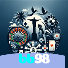 bb98：No nosso cassino, a emoção nunca para! Jogue agora!