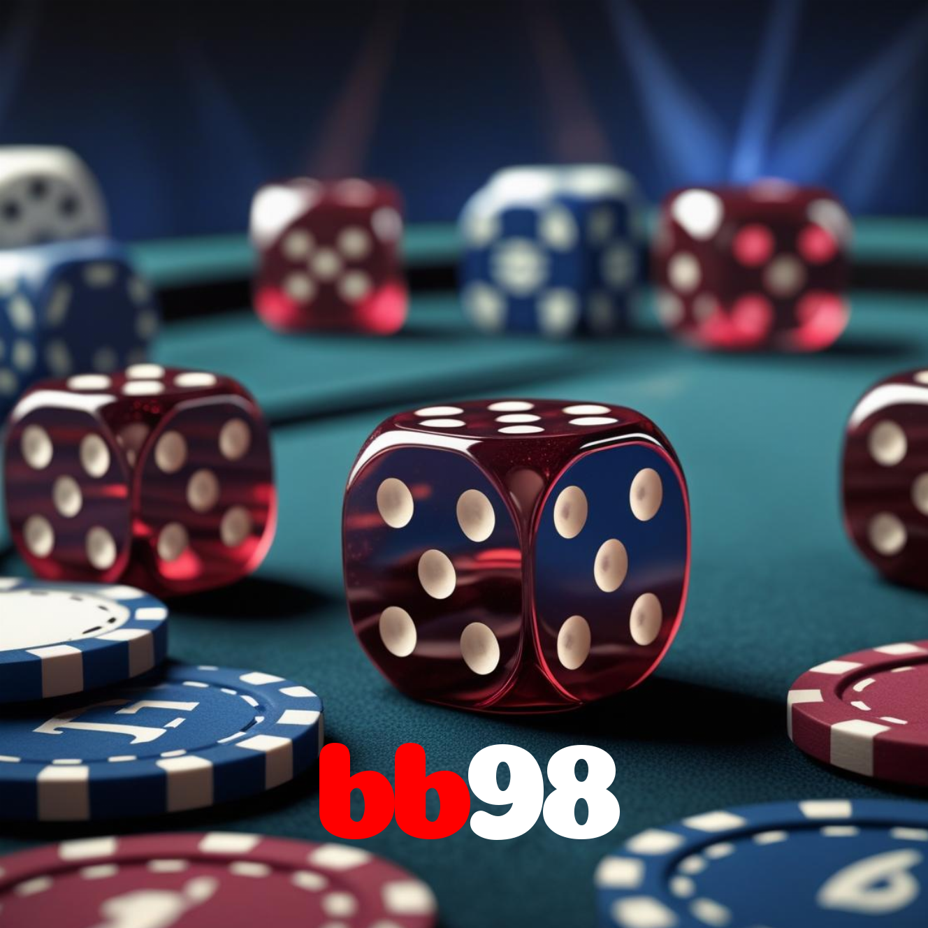 bb98:Jogue slots, poker e aposte no futebol no cassino online mais emocionante!