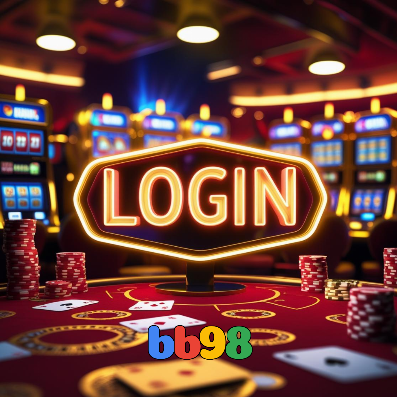 bb98：Apostas ao vivo no futebol e diversão garantida com jogos de cassino!
