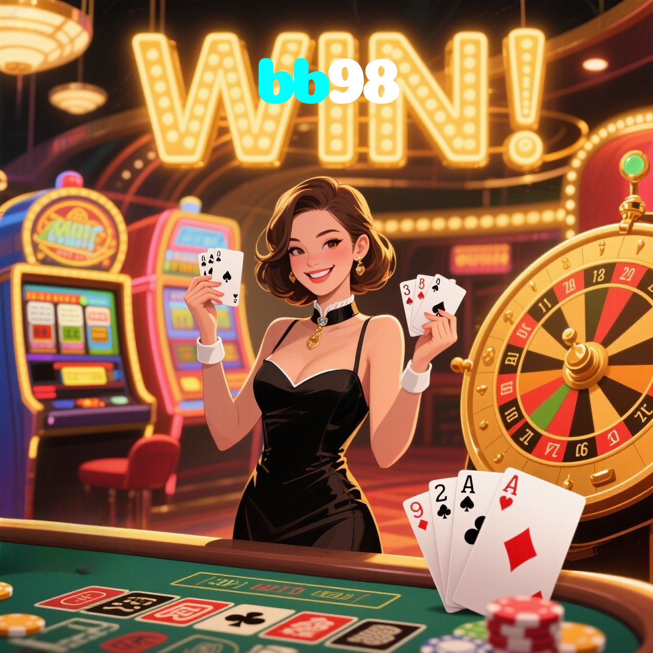 bb98:Onde sua sorte brilha com poker, roleta e apostas no futebol online!
