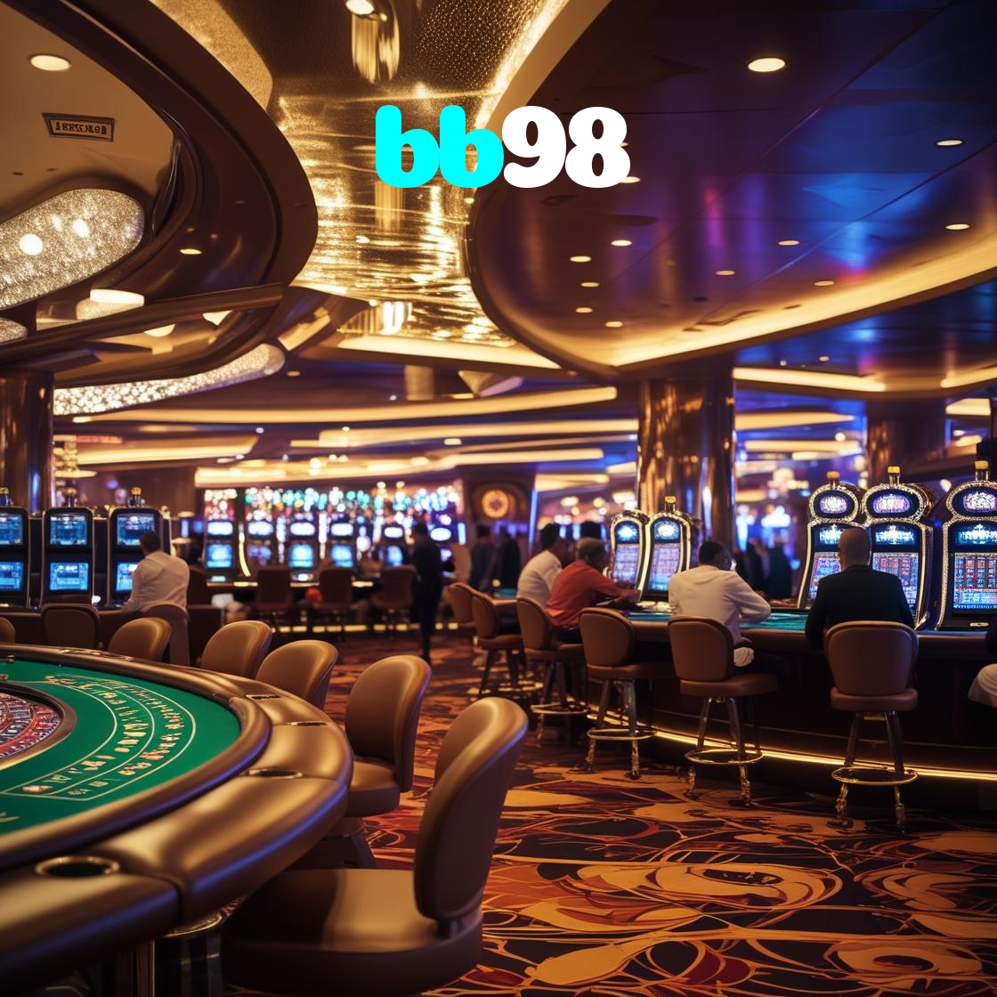 bb98:Seu time na vitória e os jackpots no cassino online te esperam!