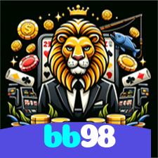 bb98：Jogue slots, poker e aposte no futebol para prêmios incríveis!