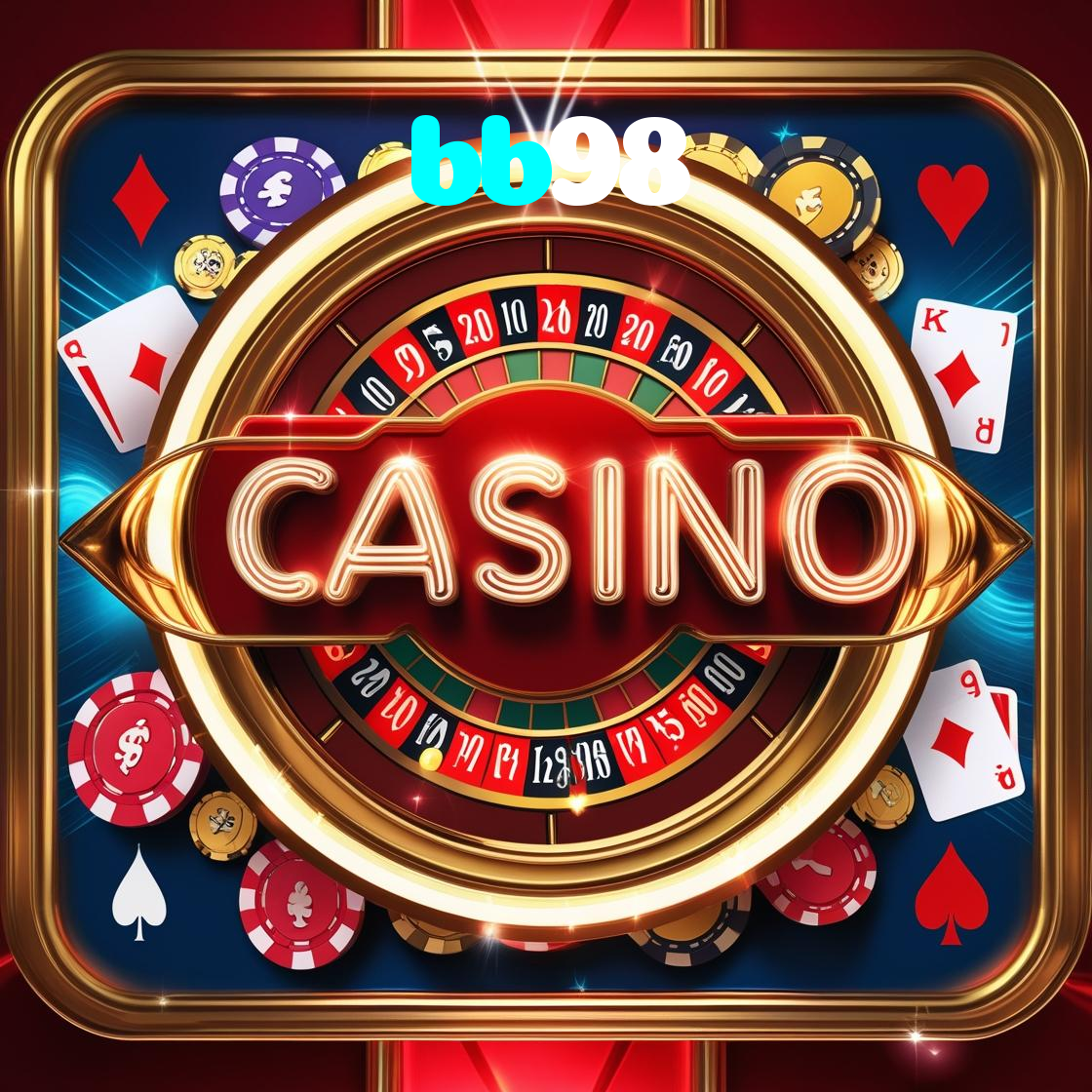 bb98：Jogue no cassino online com apostas em futebol e ganhe grandes prêmios!