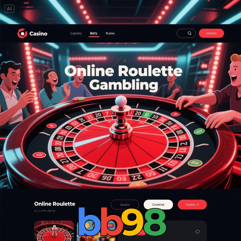 bb98：A sorte está ao seu lado no cassino online com jogos de roleta e apostas no futebol!