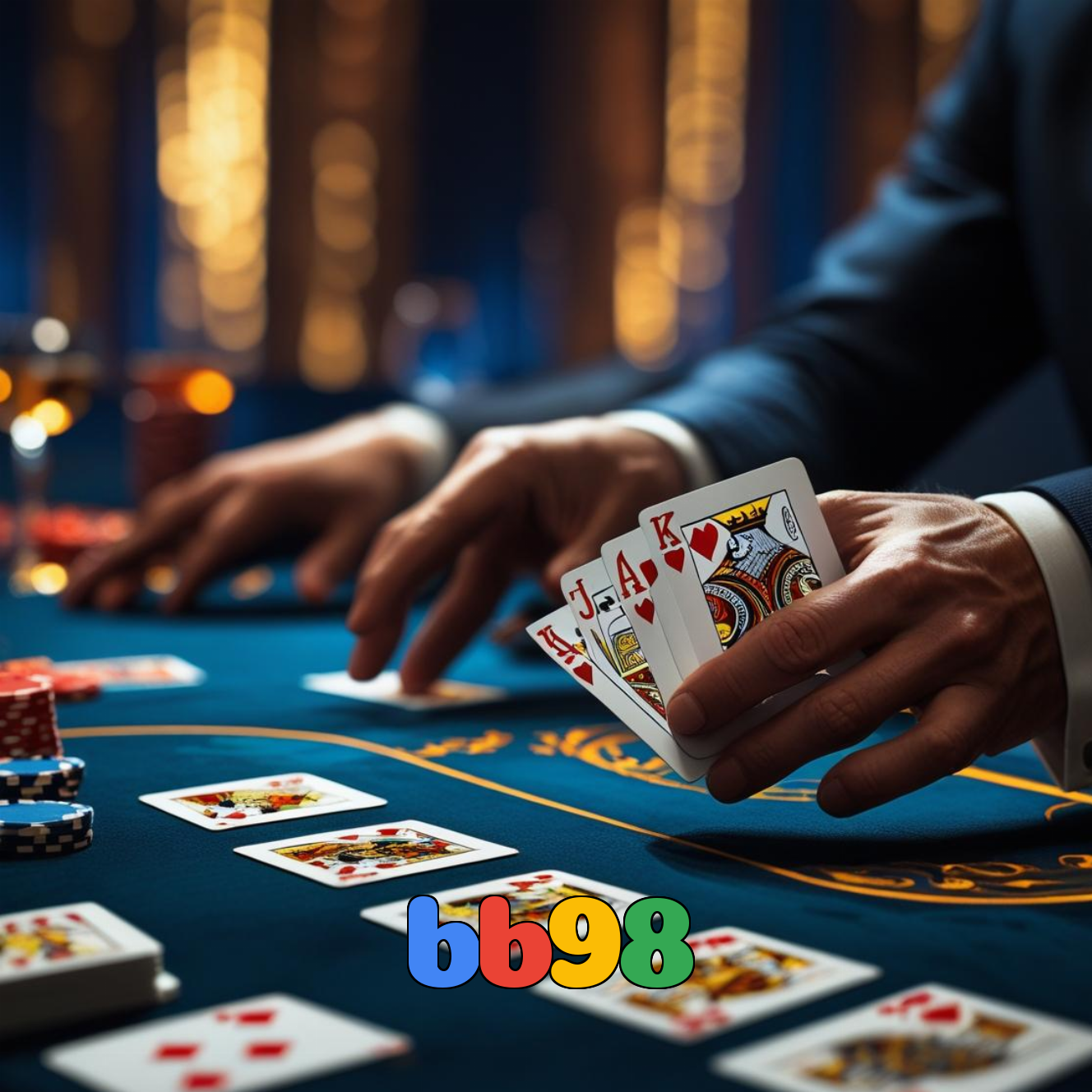 bb98:Ganhe na roleta e aposte no futebol no cassino online mais confiável!