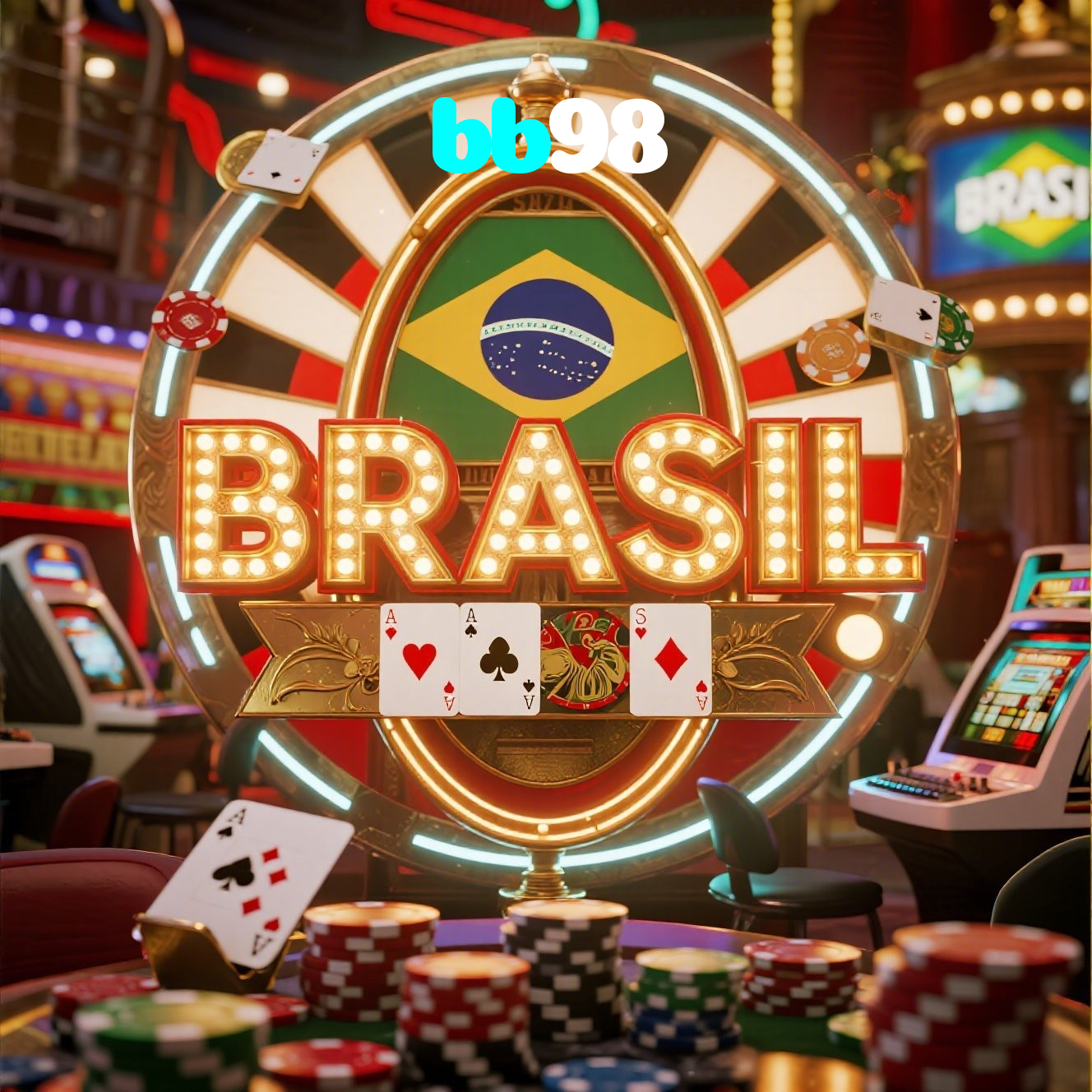 bb98：O futebol digital está esperando por você! Aposte e vença!