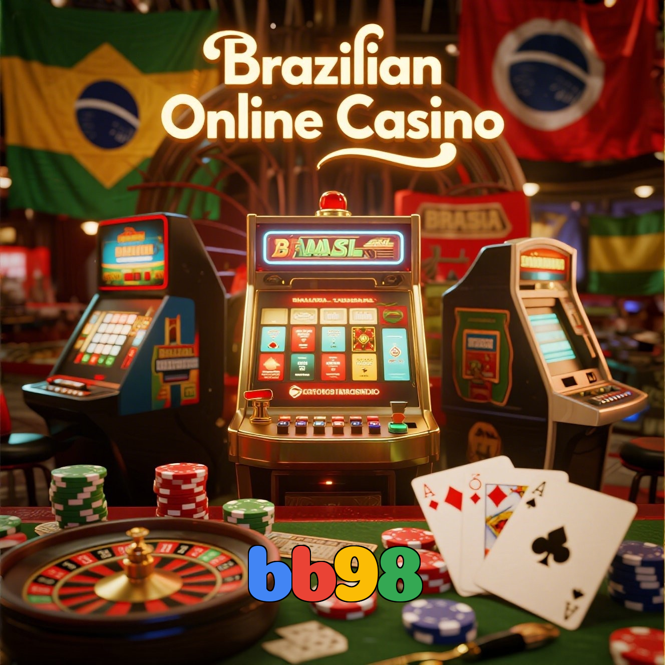 bb98:Aposte no futebol e viva a emoção do jogo!