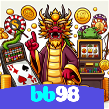 bb98:Em cada jogo, a chance de ganhar é sua! Jogue agora no cassino!