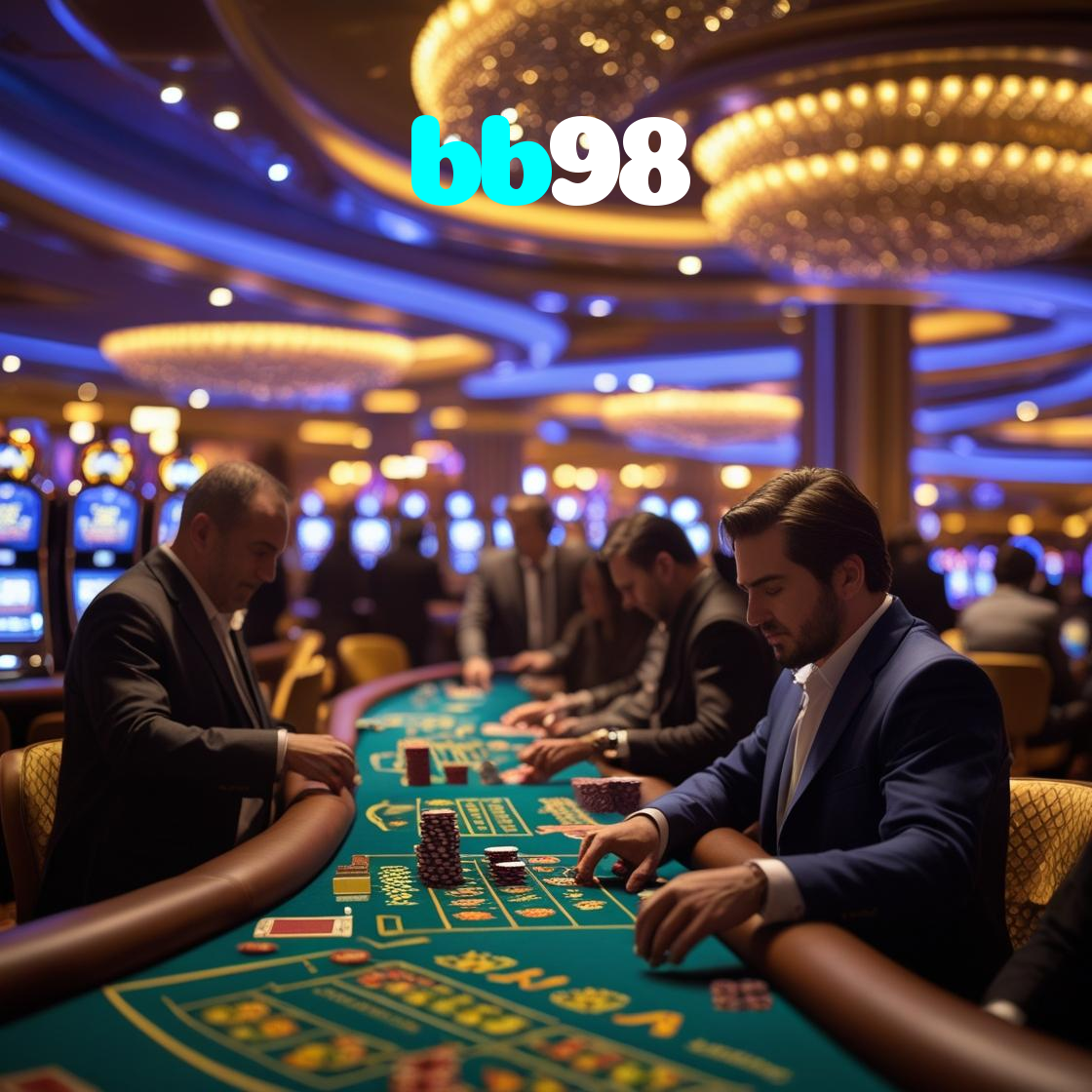 bb98:O melhor cassino online com roleta, poker e apostas no futebol ao vivo!