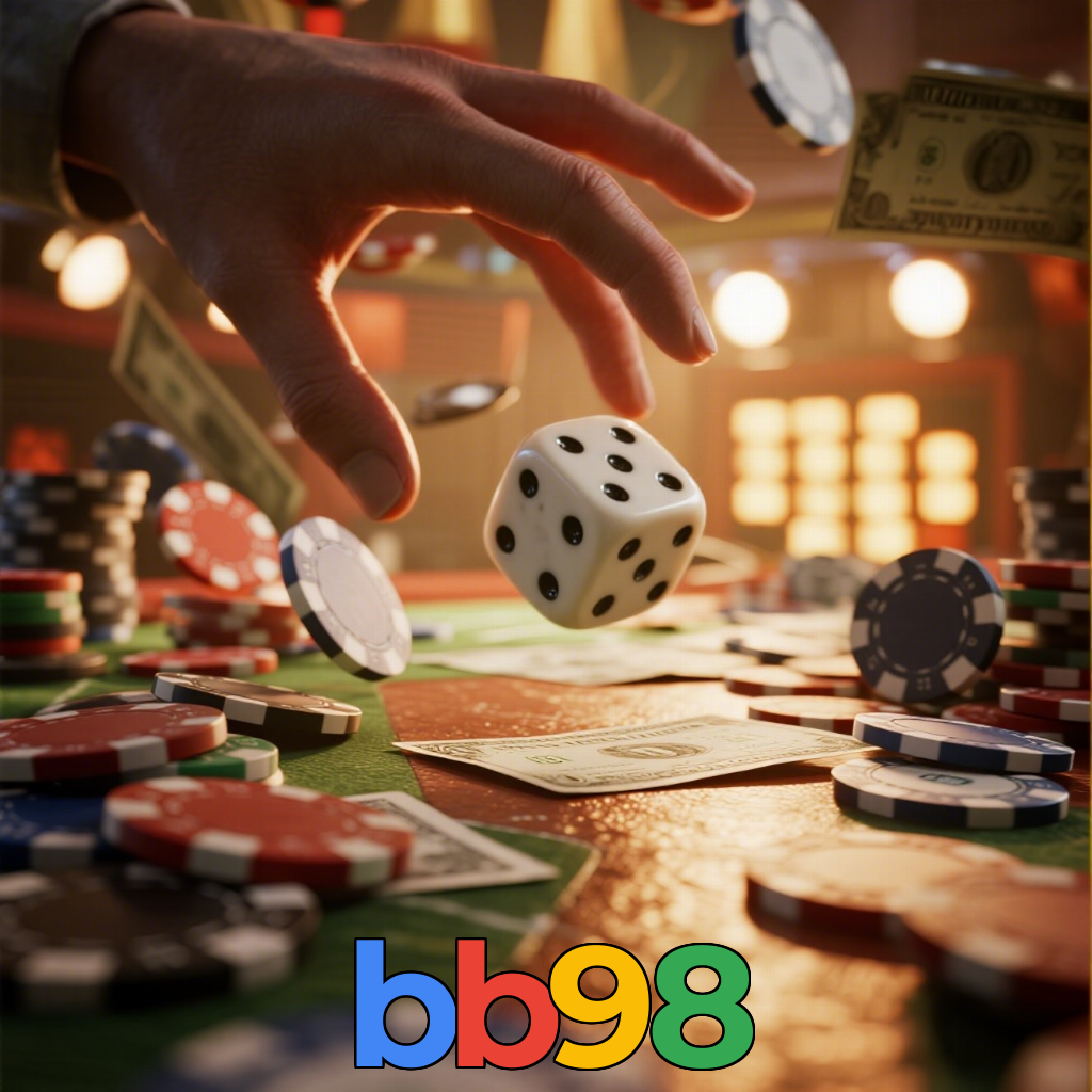 bb98：Jogue nas roletas e conquiste a sorte ao seu lado!