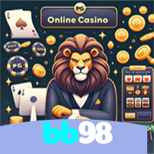 bb98:Onde a diversão nunca para: apostas no futebol e jogos de cassino!