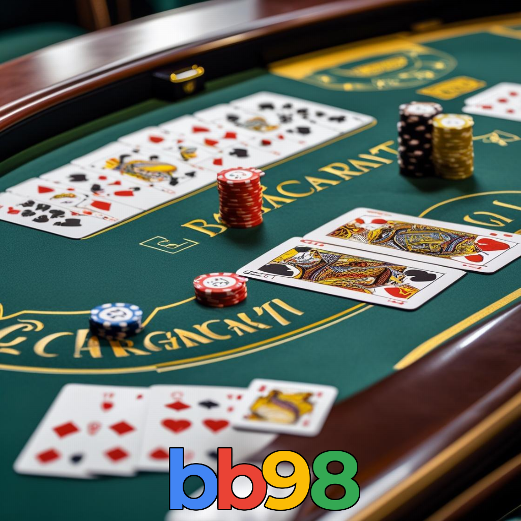 bb98：Jogue os melhores jogos de cassino como blackjack e roleta, e aposte no futebol!