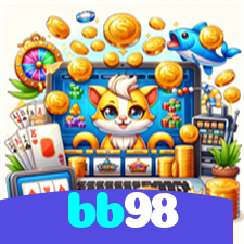 bb98：Jogue poker, aposte no futebol e ganhe em grande estilo!