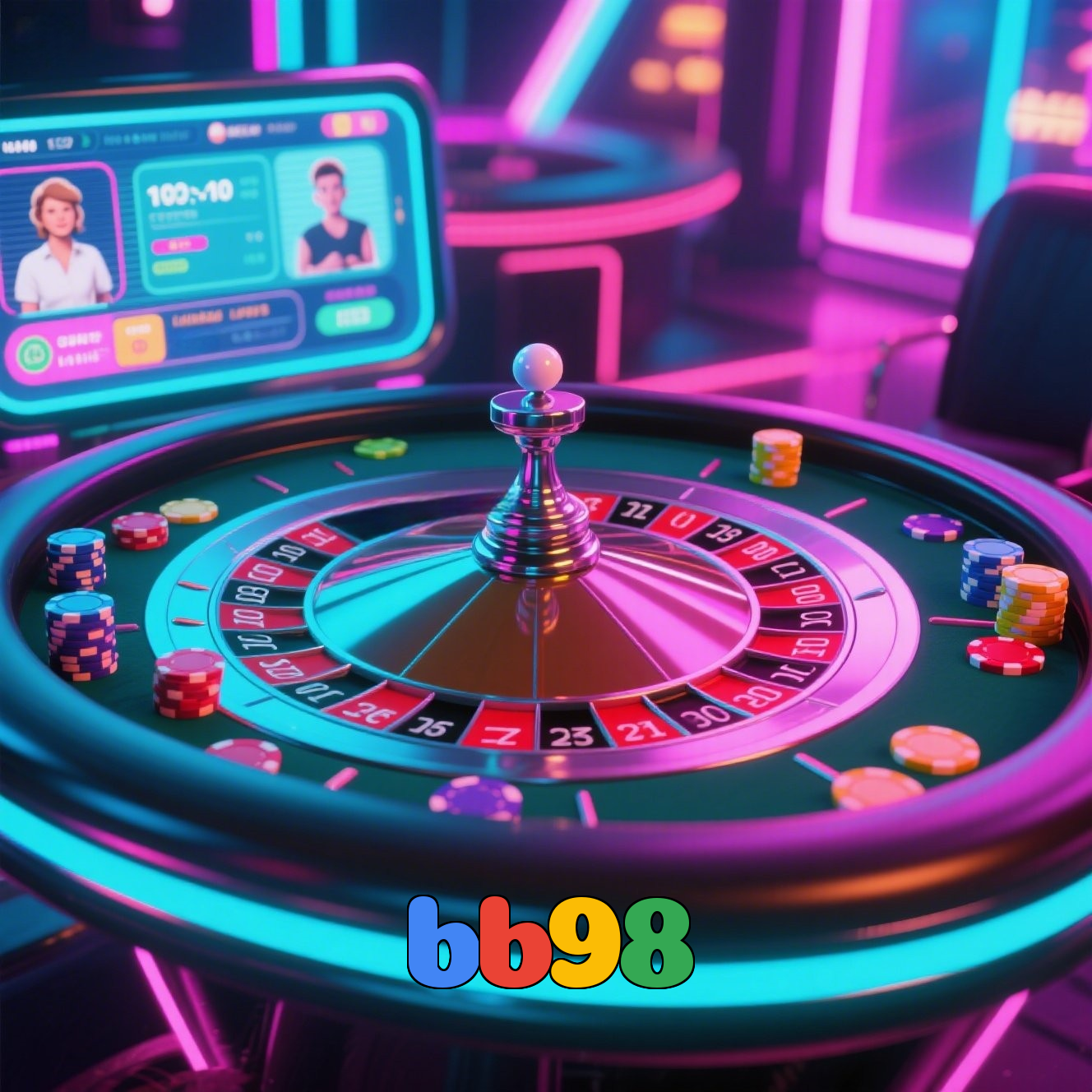 bb98：Sua sorte brilha em jogos de blackjack e apostas no futebol!